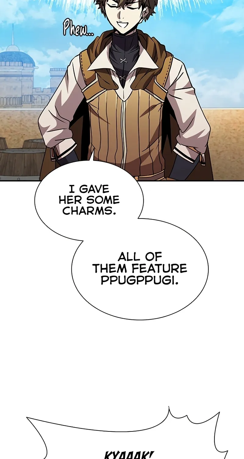 Taming Master Chapter 85 page 24 - 