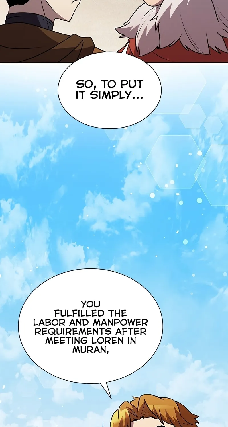 Taming Master Chapter 85 page 26 - 