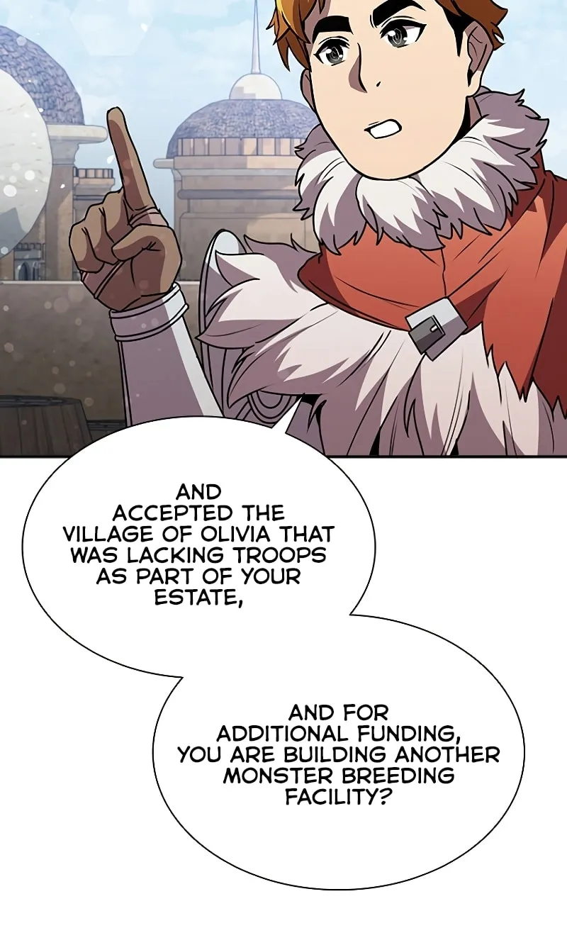 Taming Master Chapter 85 page 27 - 