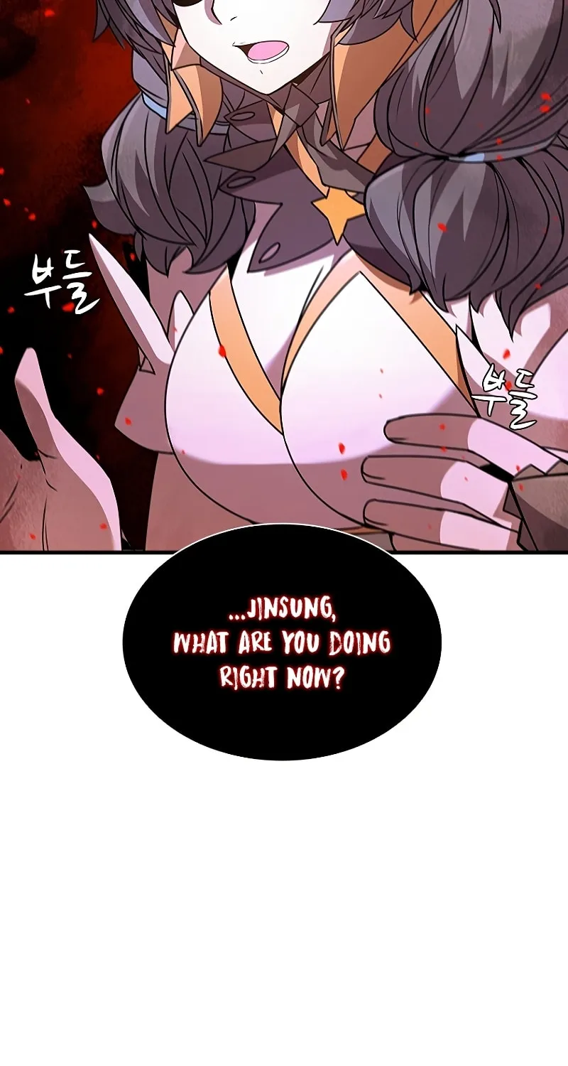 Taming Master Chapter 85 page 33 - 