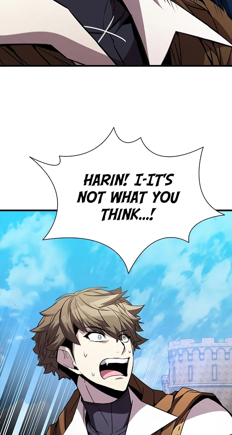 Taming Master Chapter 85 page 35 - 