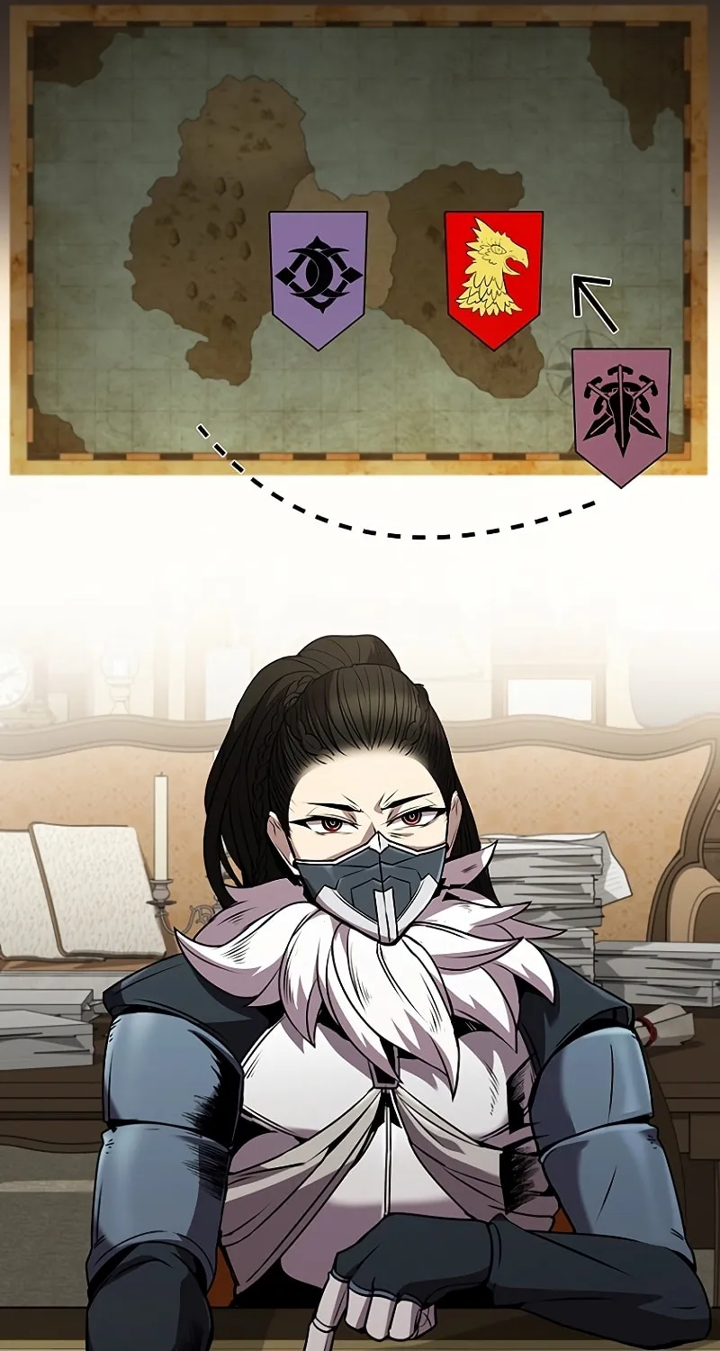 Taming Master Chapter 85 page 55 - 