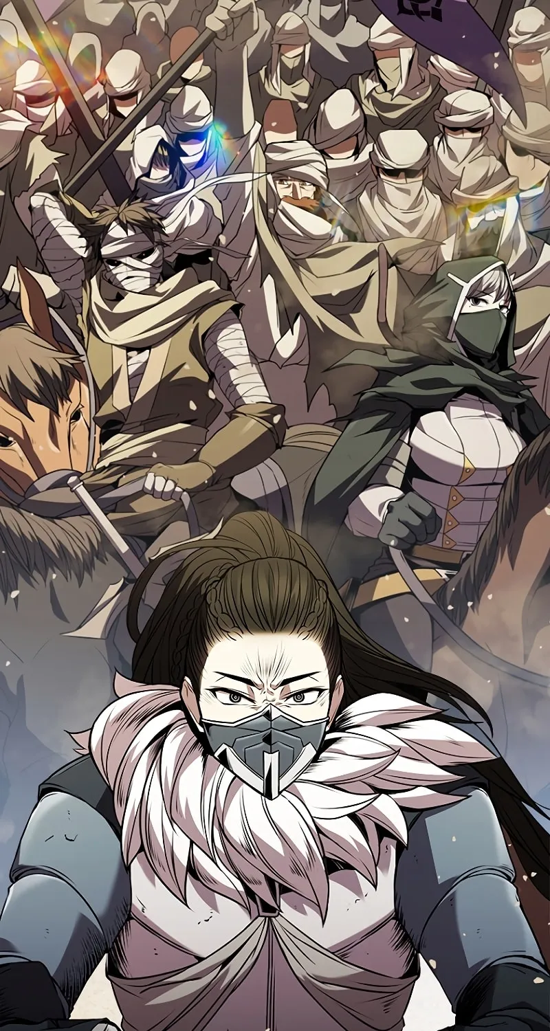 Taming Master Chapter 85 page 70 - 