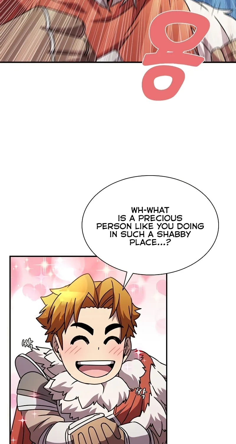 Taming Master Chapter 85 page 8 - 