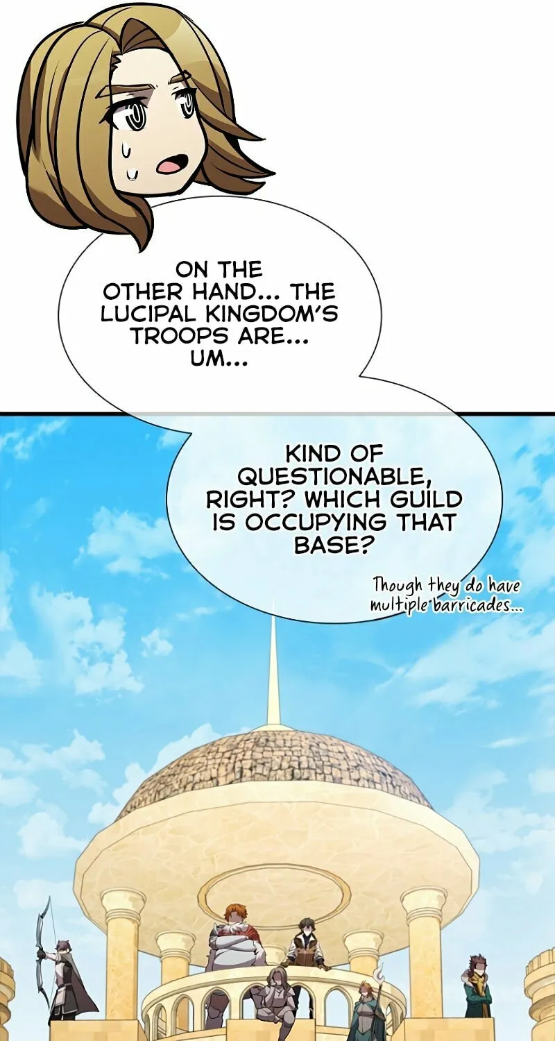 Taming Master Chapter 85 page 73 - 
