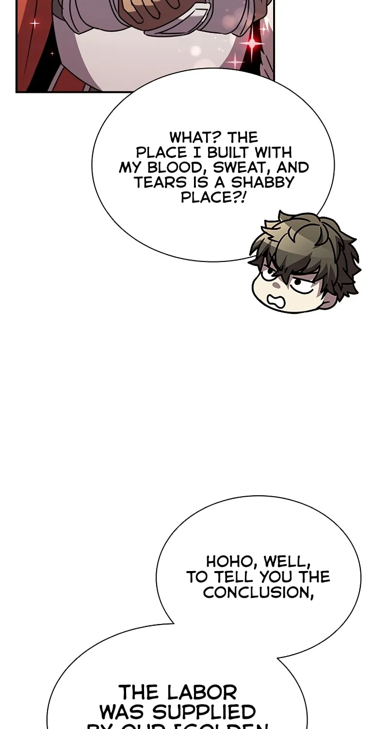 Taming Master Chapter 85 page 9 - 