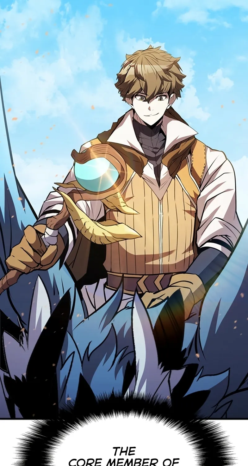 Taming Master Chapter 86 page 104 - 