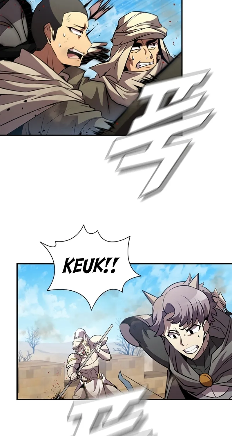 Taming Master Chapter 86 page 4 - 