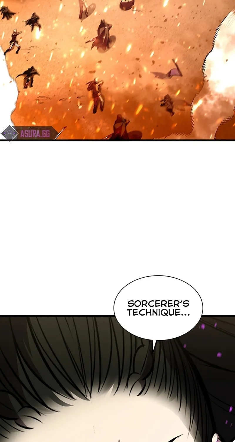 Taming Master Chapter 86 page 33 - 