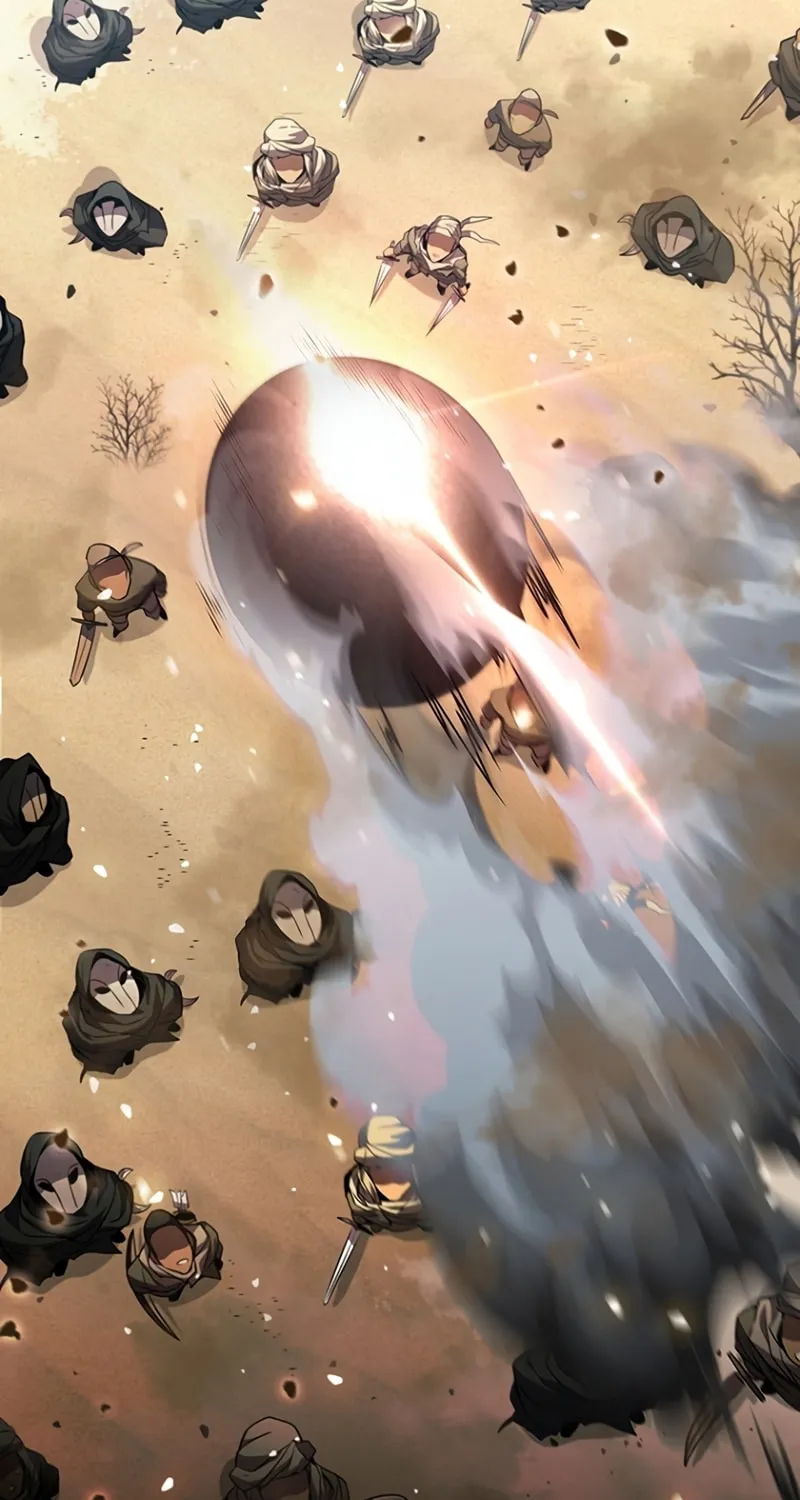 Taming Master Chapter 86 page 8 - 