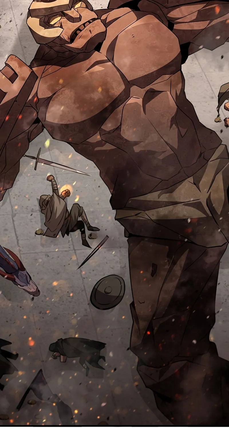 Taming Master Chapter 86 page 71 - 
