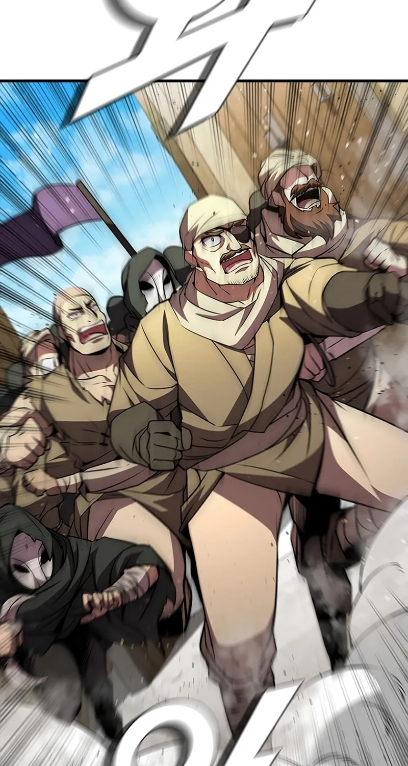 Taming Master Chapter 86 page 92 - 