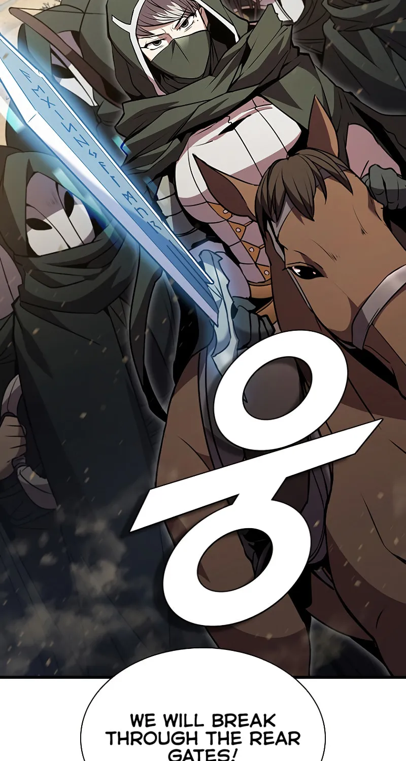 Taming Master Chapter 87 page 40 - 