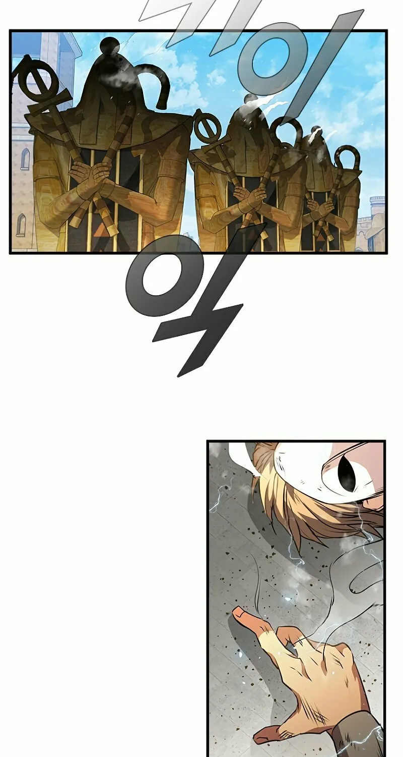 Taming Master Chapter 87 page 8 - 