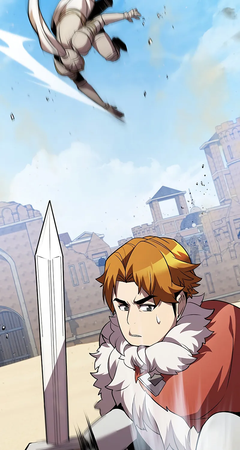Taming Master Chapter 87 page 91 - 