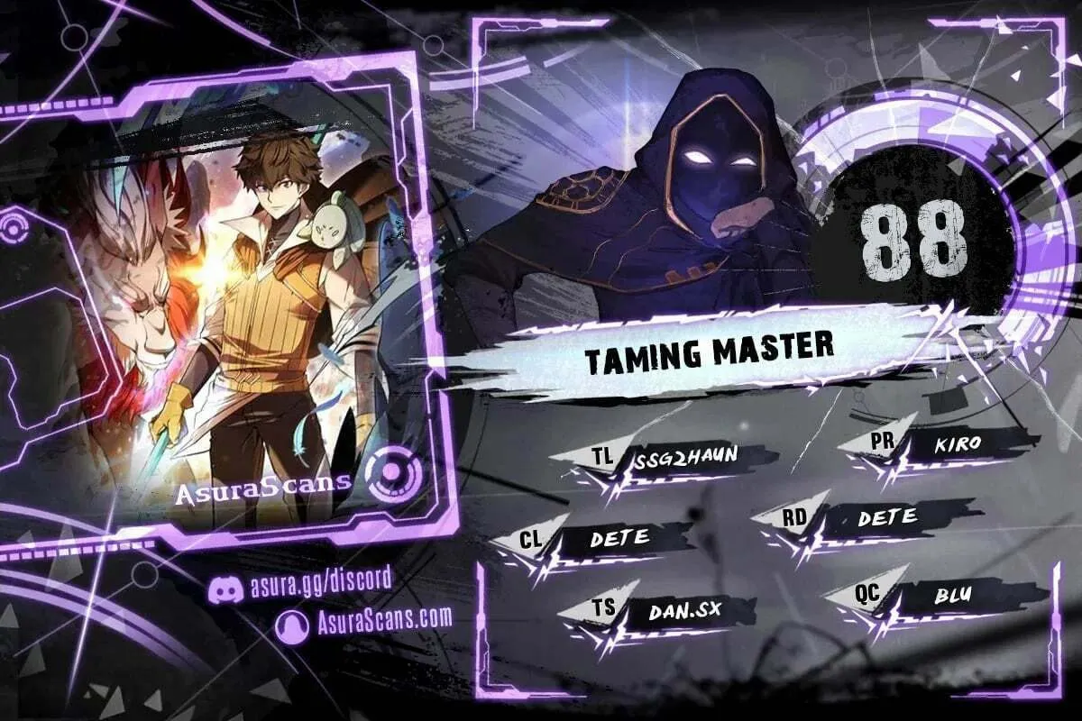 Taming Master Chapter 88 page 1 - 