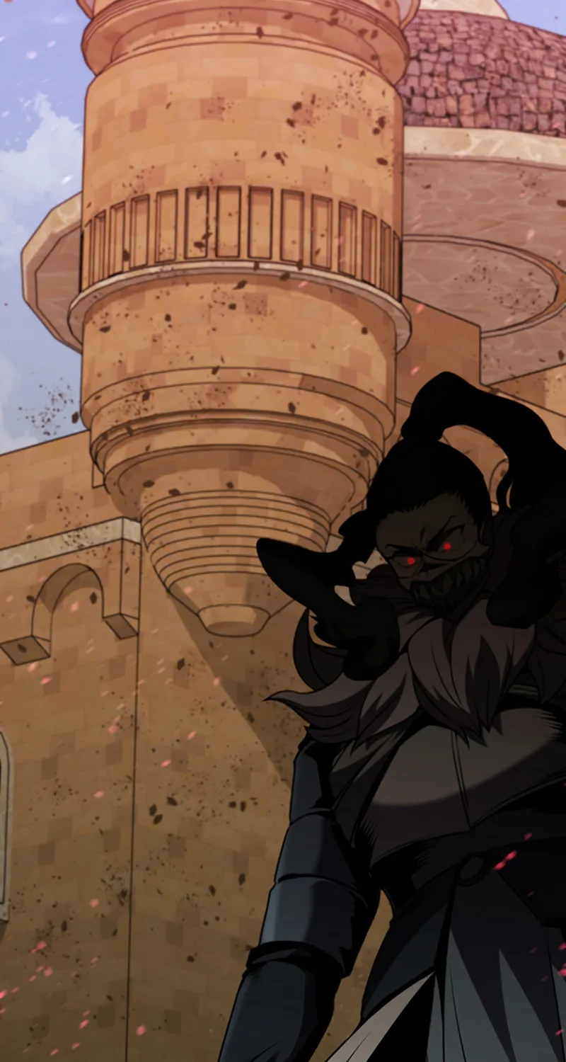 Taming Master Chapter 88 page 22 - 