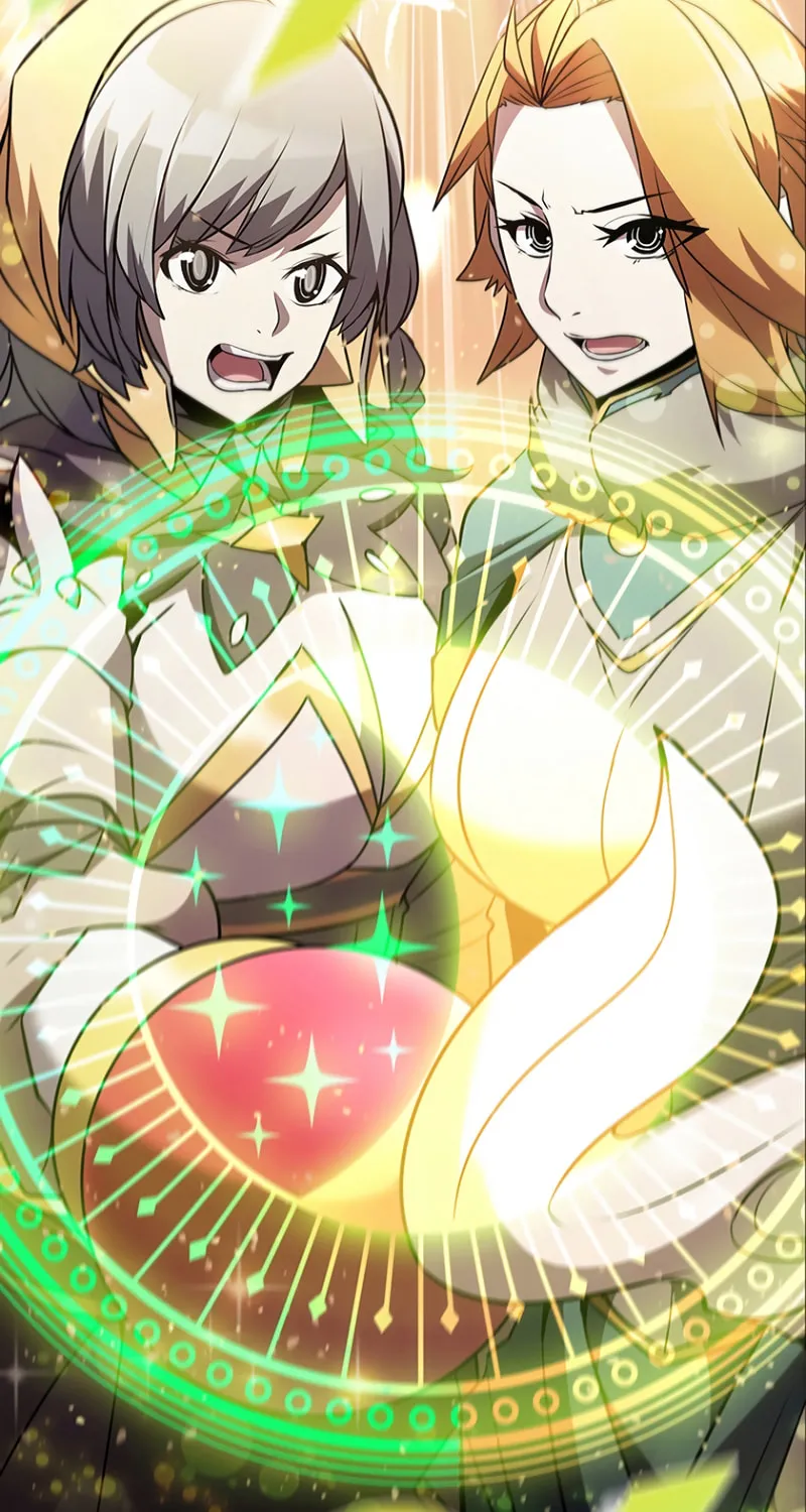 Taming Master Chapter 88 page 96 - 