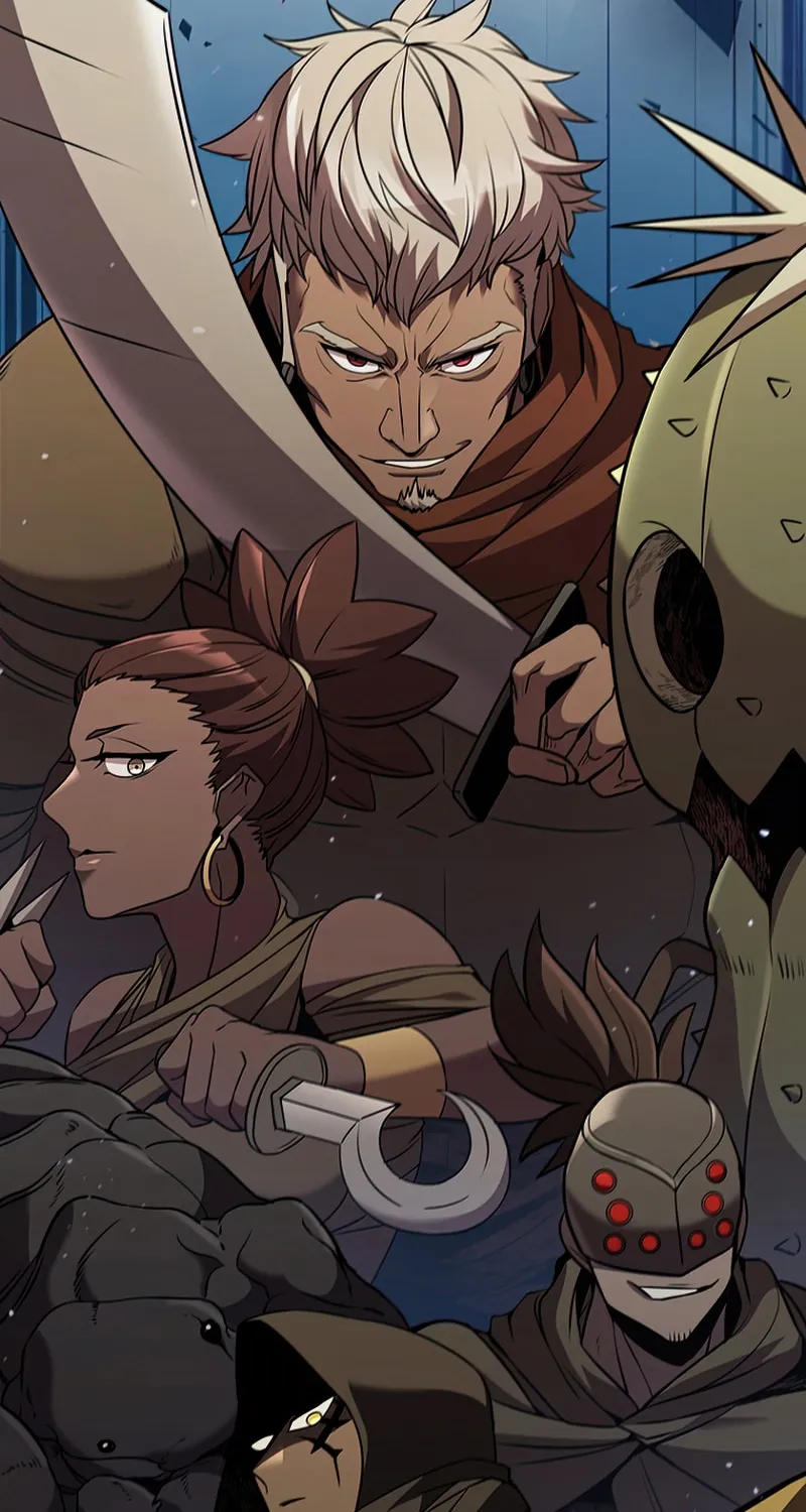 Taming Master Chapter 89 page 108 - 