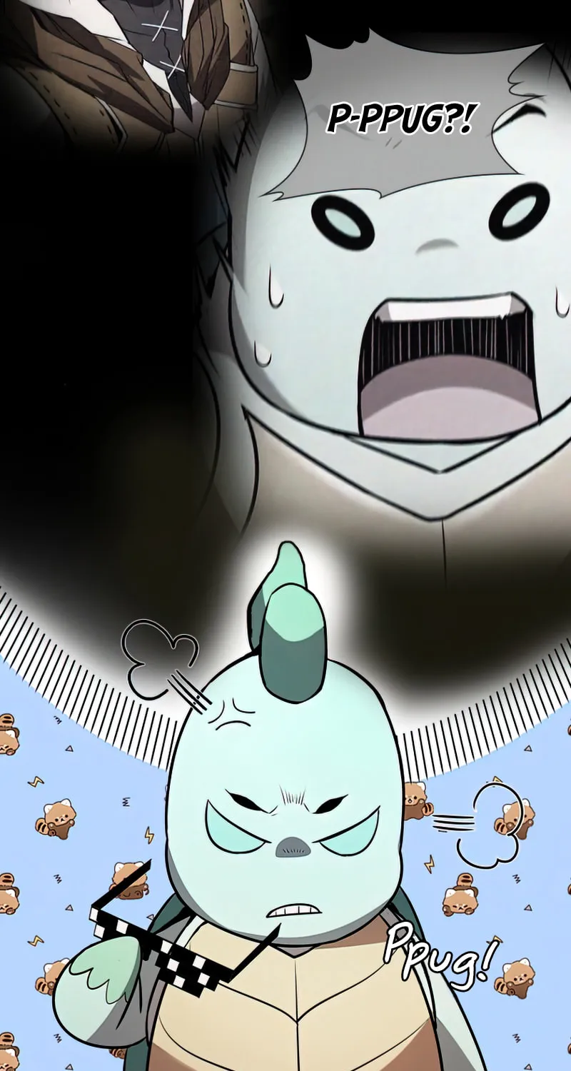 Taming Master Chapter 89 page 20 - 