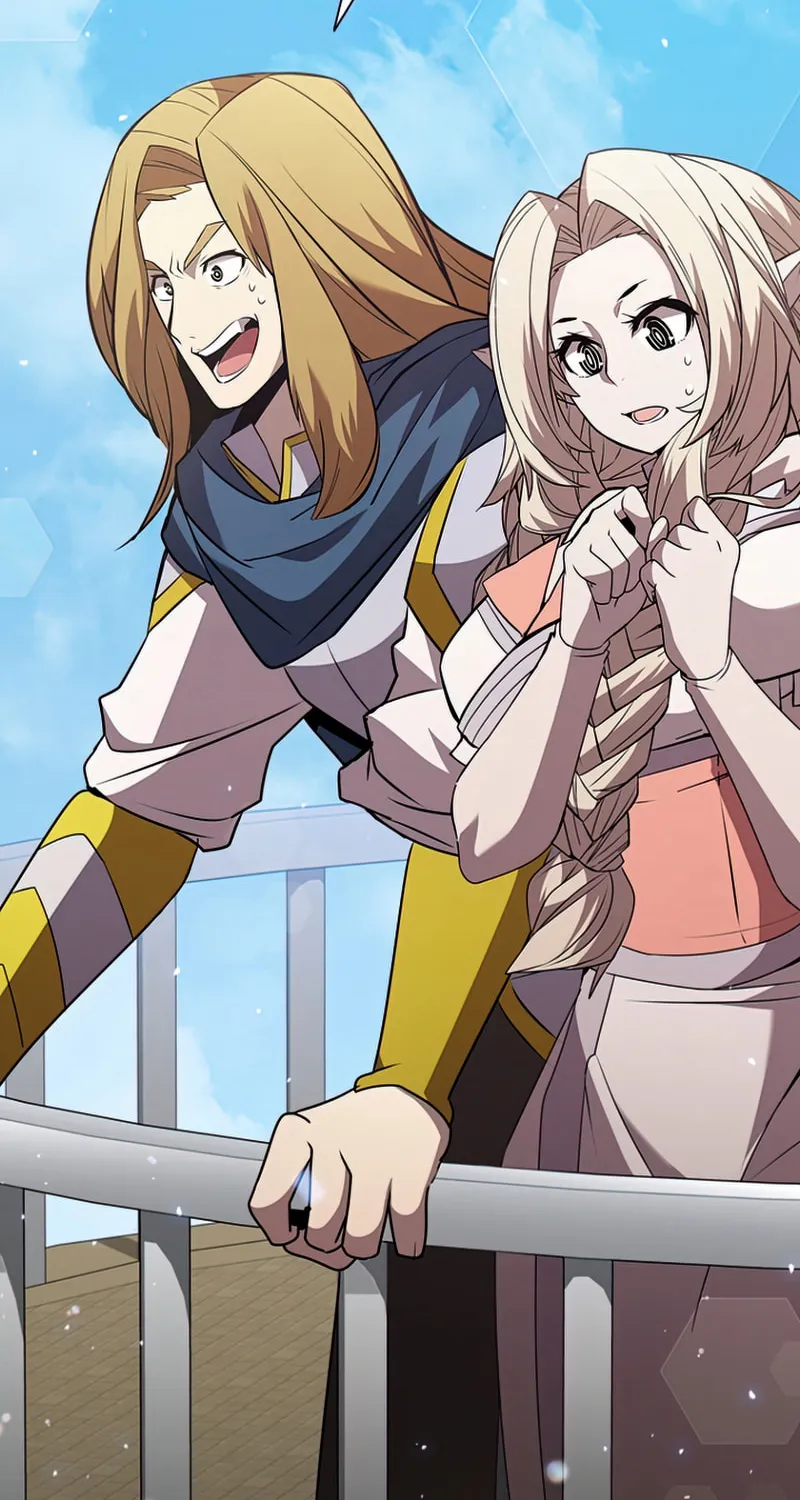 Taming Master Chapter 89 page 3 - 