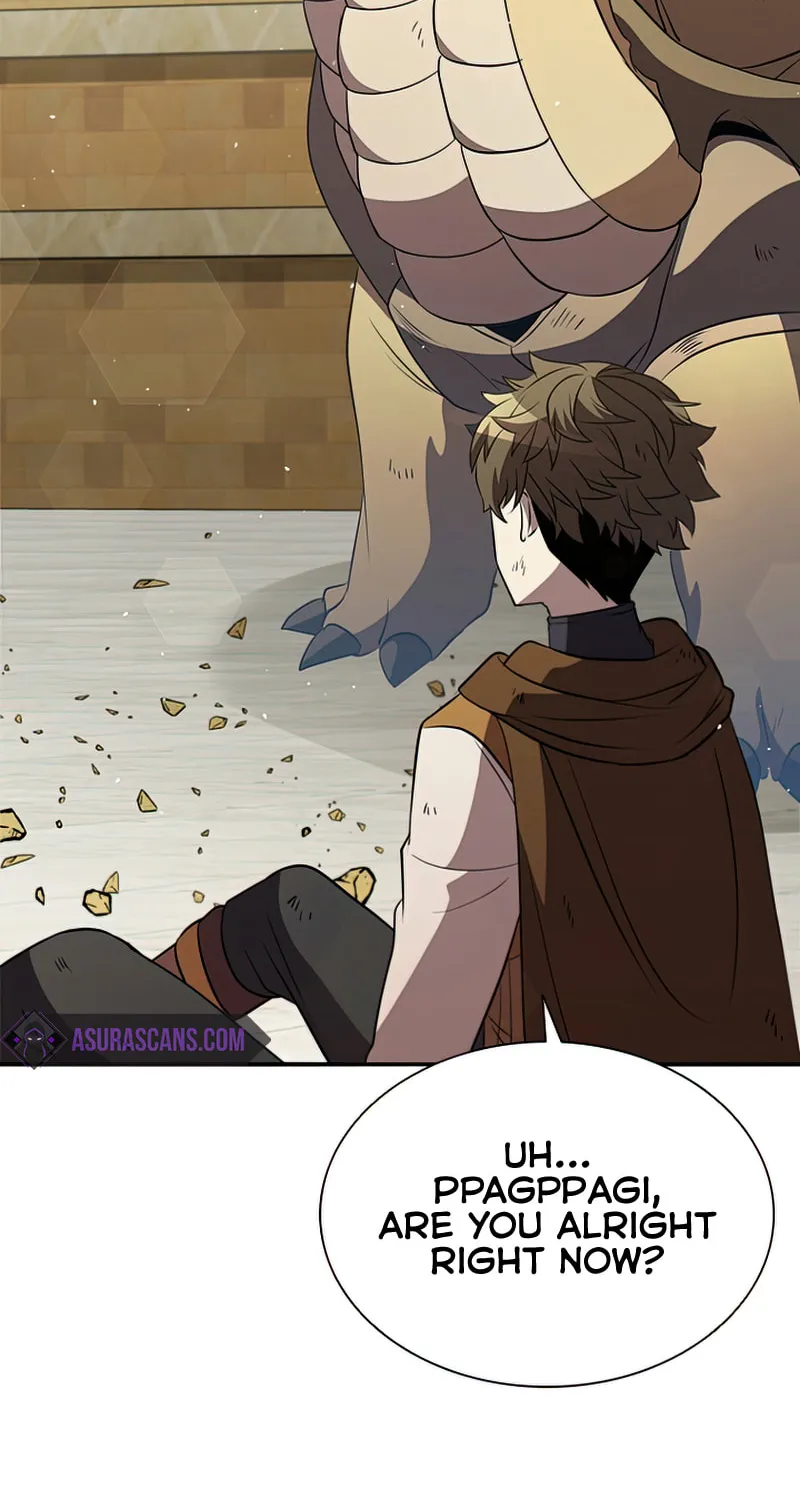 Taming Master Chapter 89 page 27 - 