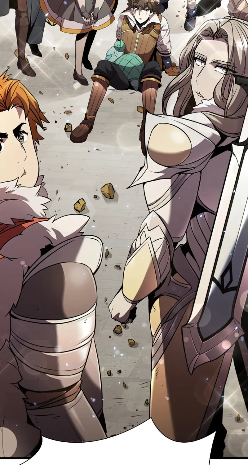 Taming Master Chapter 89 page 5 - 