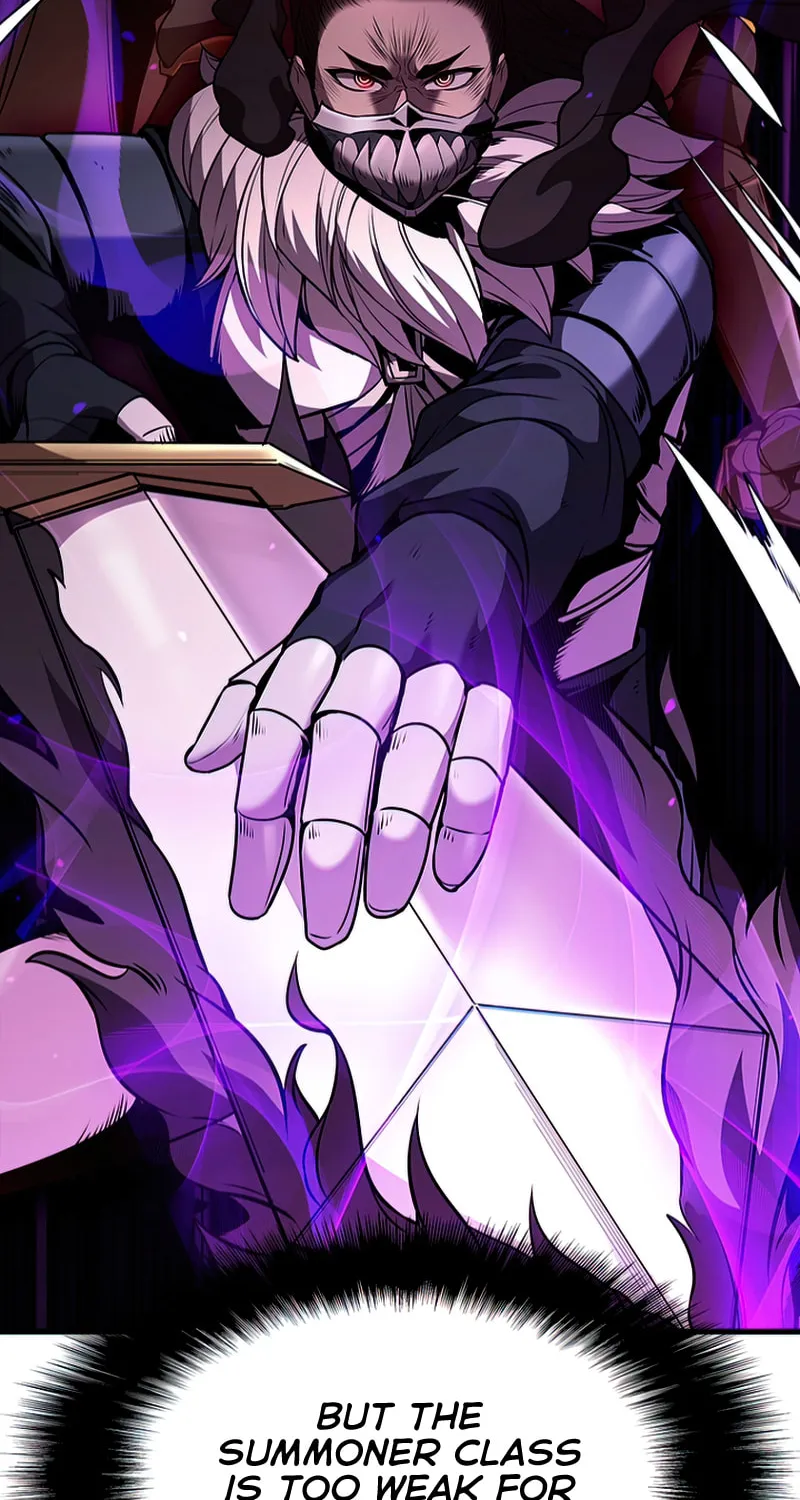 Taming Master Chapter 89 page 45 - 