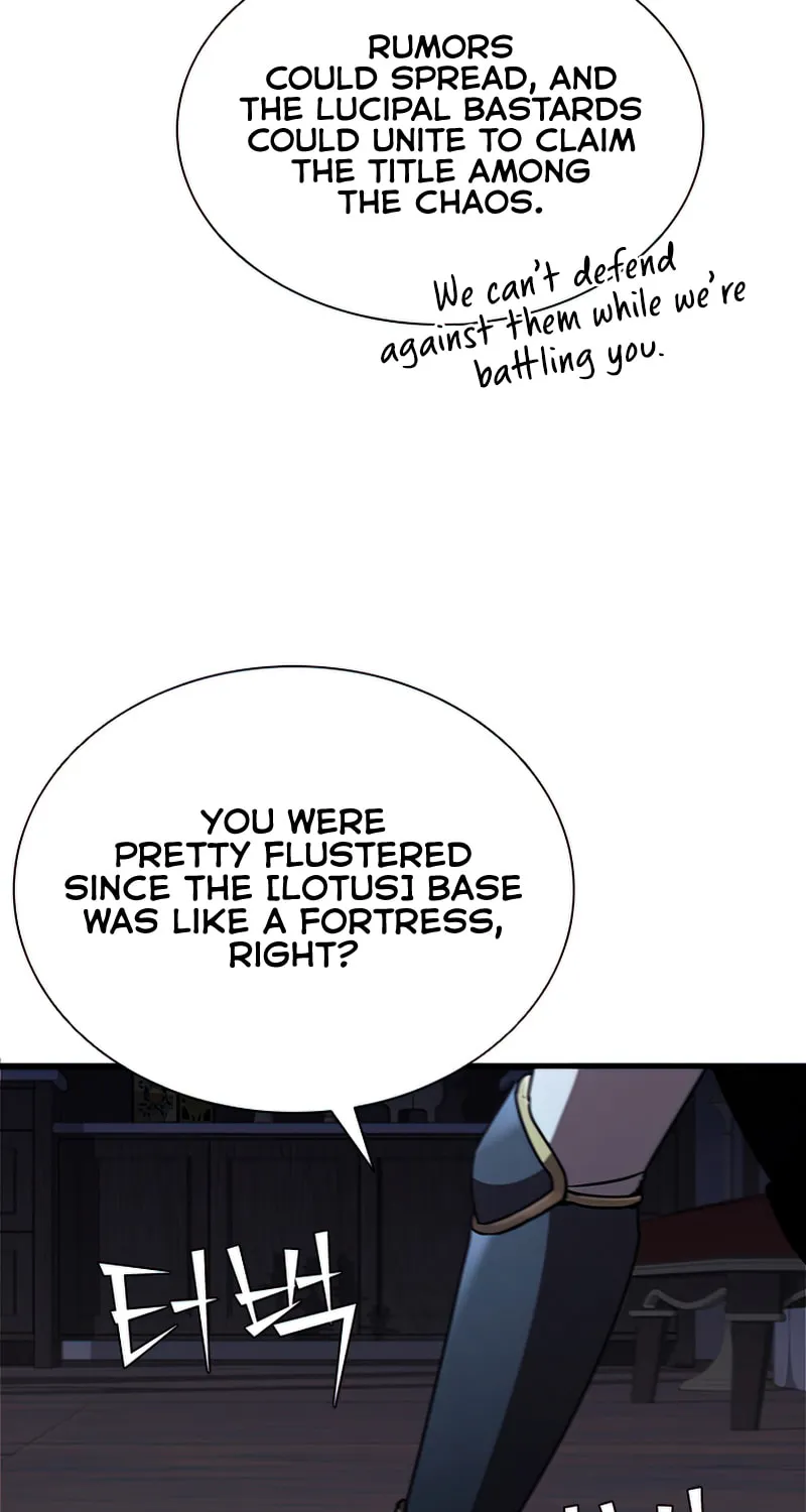 Taming Master Chapter 89 page 64 - 