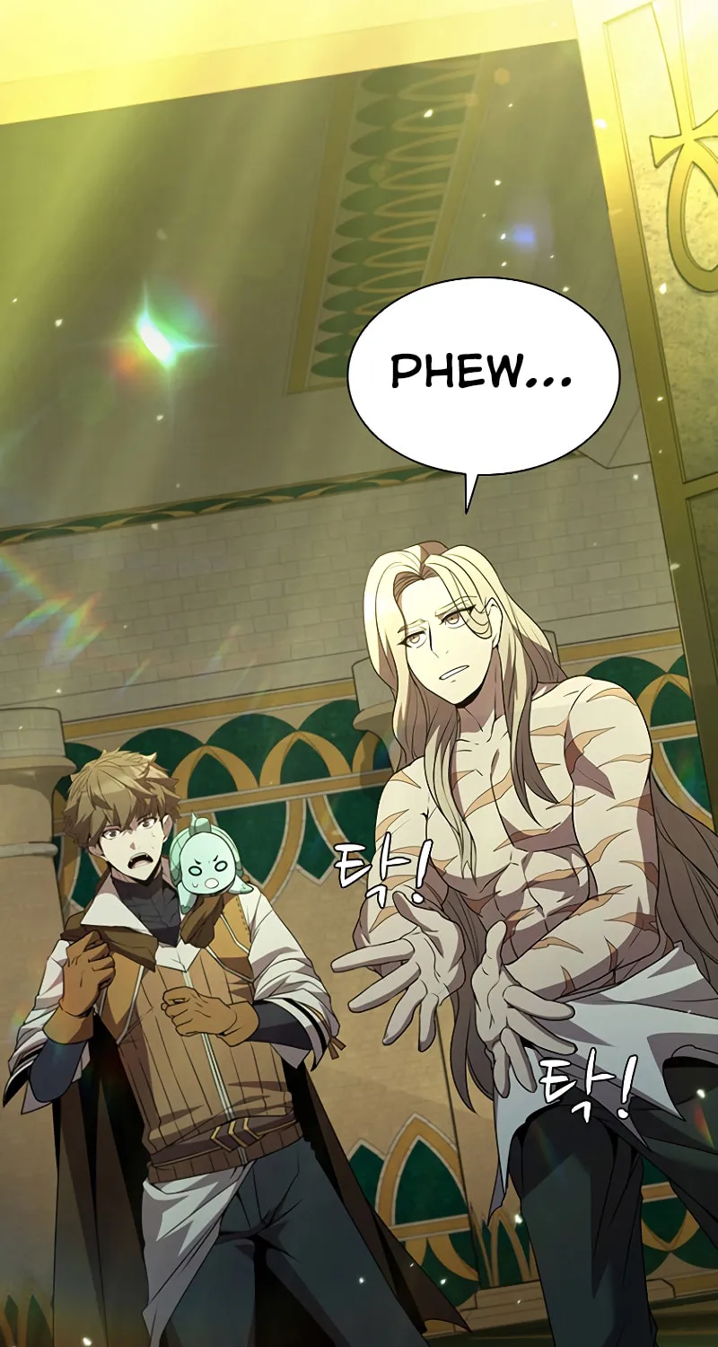 Taming Master Chapter 90 page 123 - 
