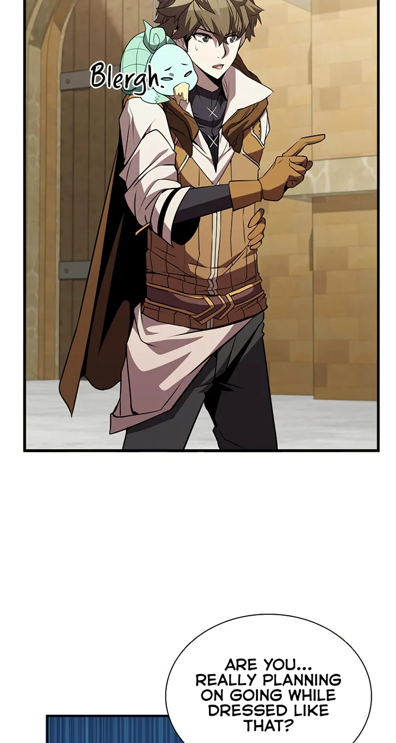 Taming Master Chapter 90 page 15 - 