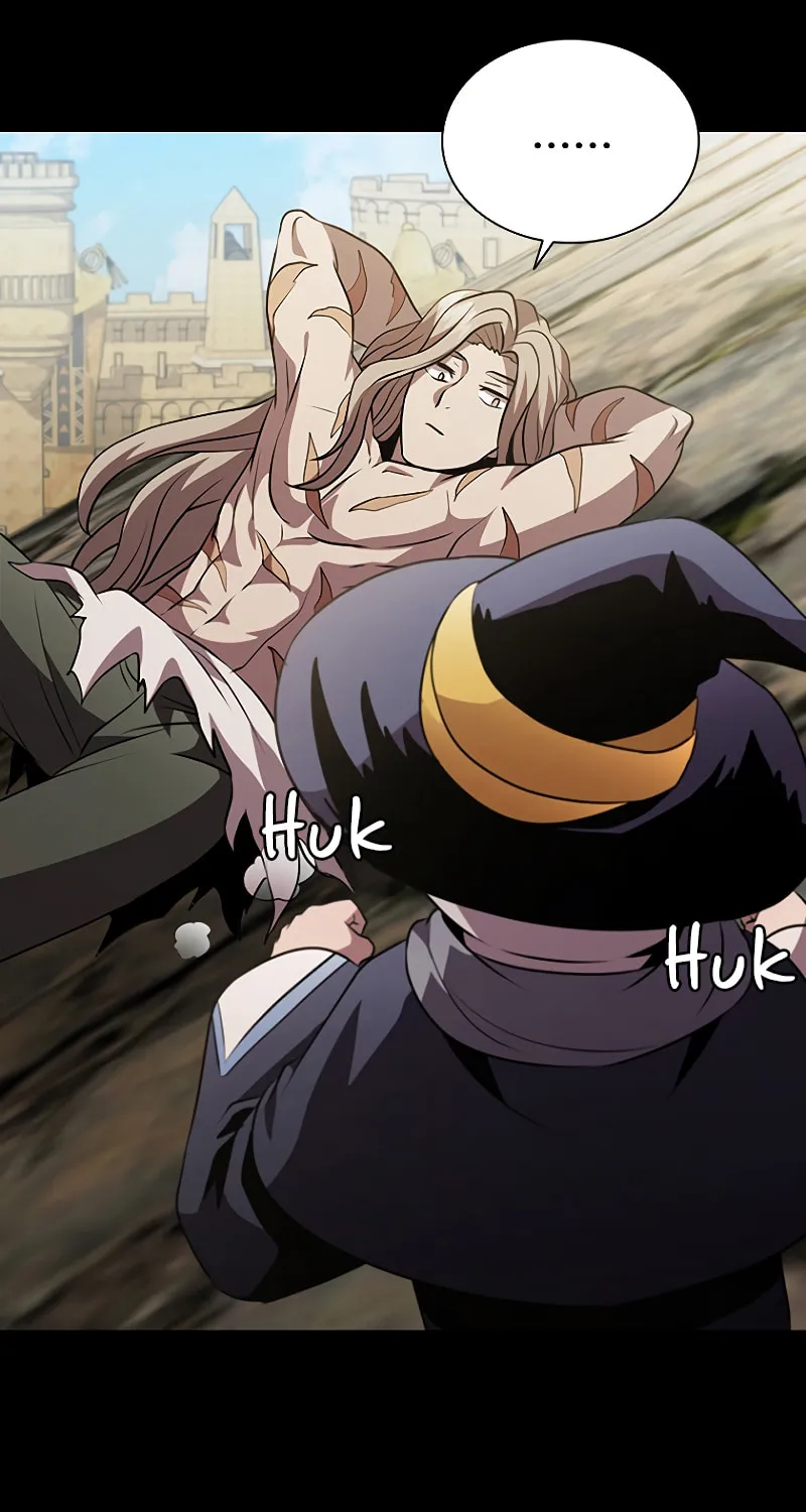 Taming Master Chapter 90 page 35 - 