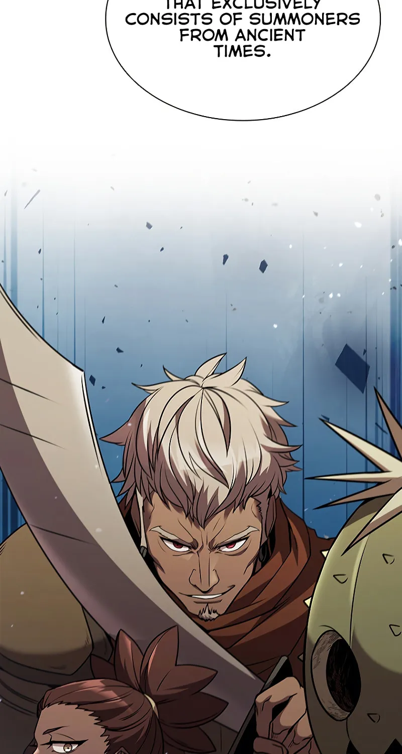 Taming Master Chapter 90 page 6 - 