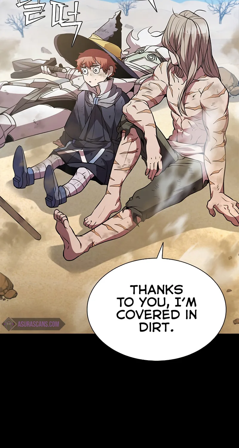 Taming Master Chapter 90 page 64 - 