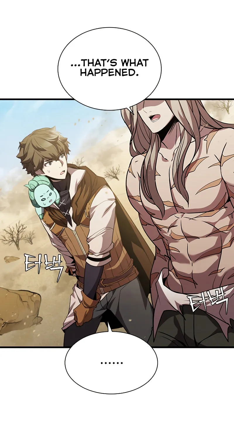 Taming Master Chapter 90 page 81 - 