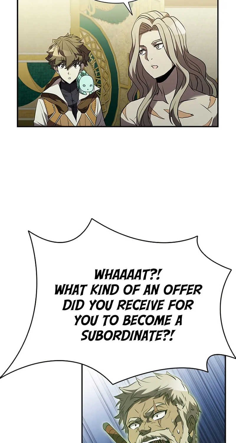 Taming Master Chapter 91 page 19 - 
