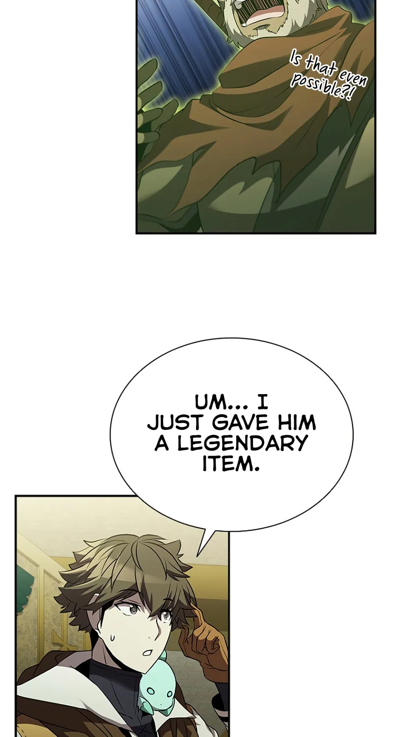 Taming Master Chapter 91 page 20 - 