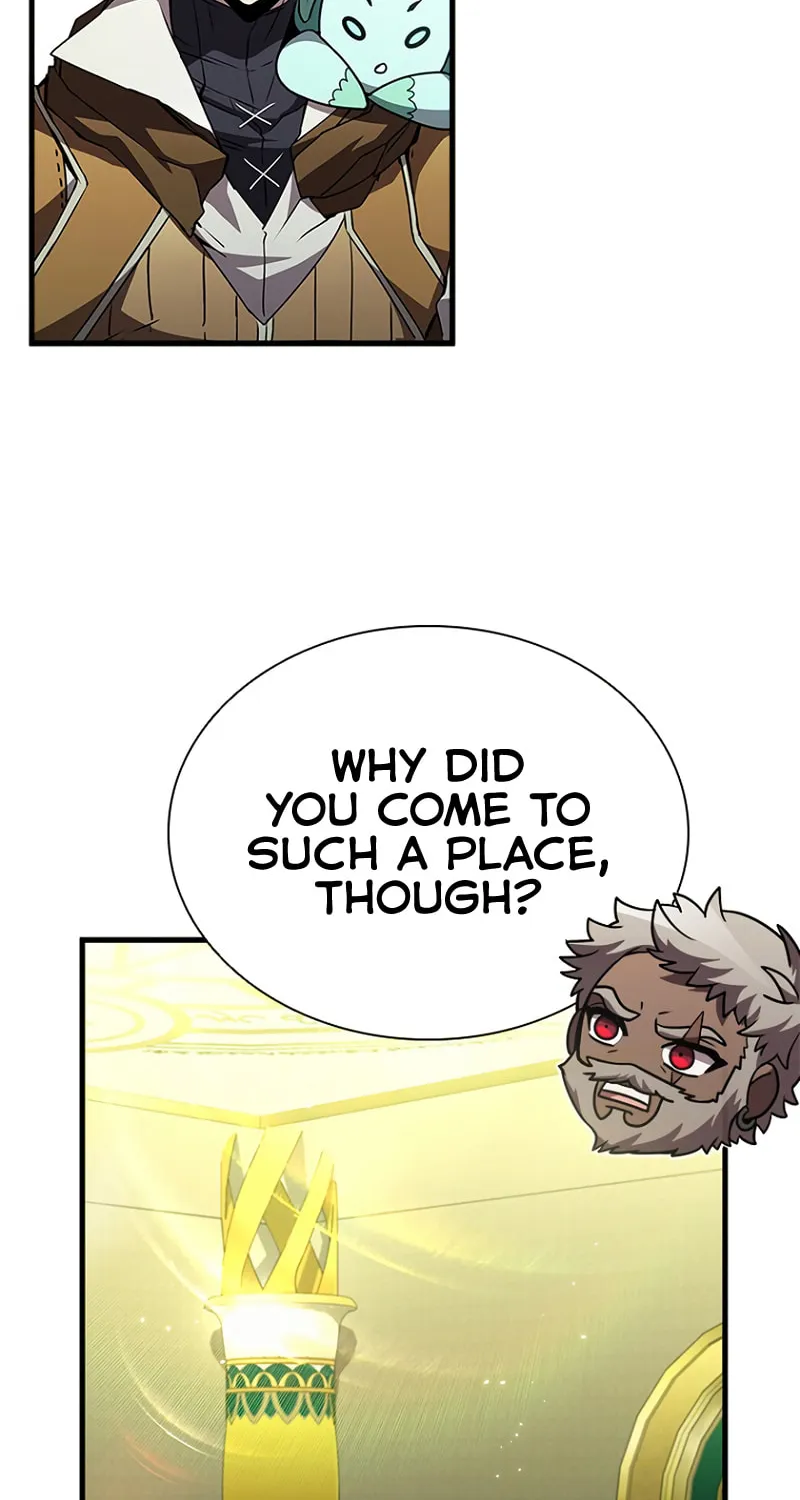 Taming Master Chapter 91 page 25 - 