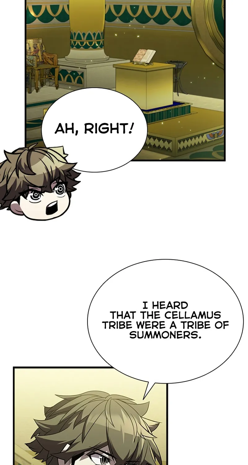 Taming Master Chapter 91 page 26 - 