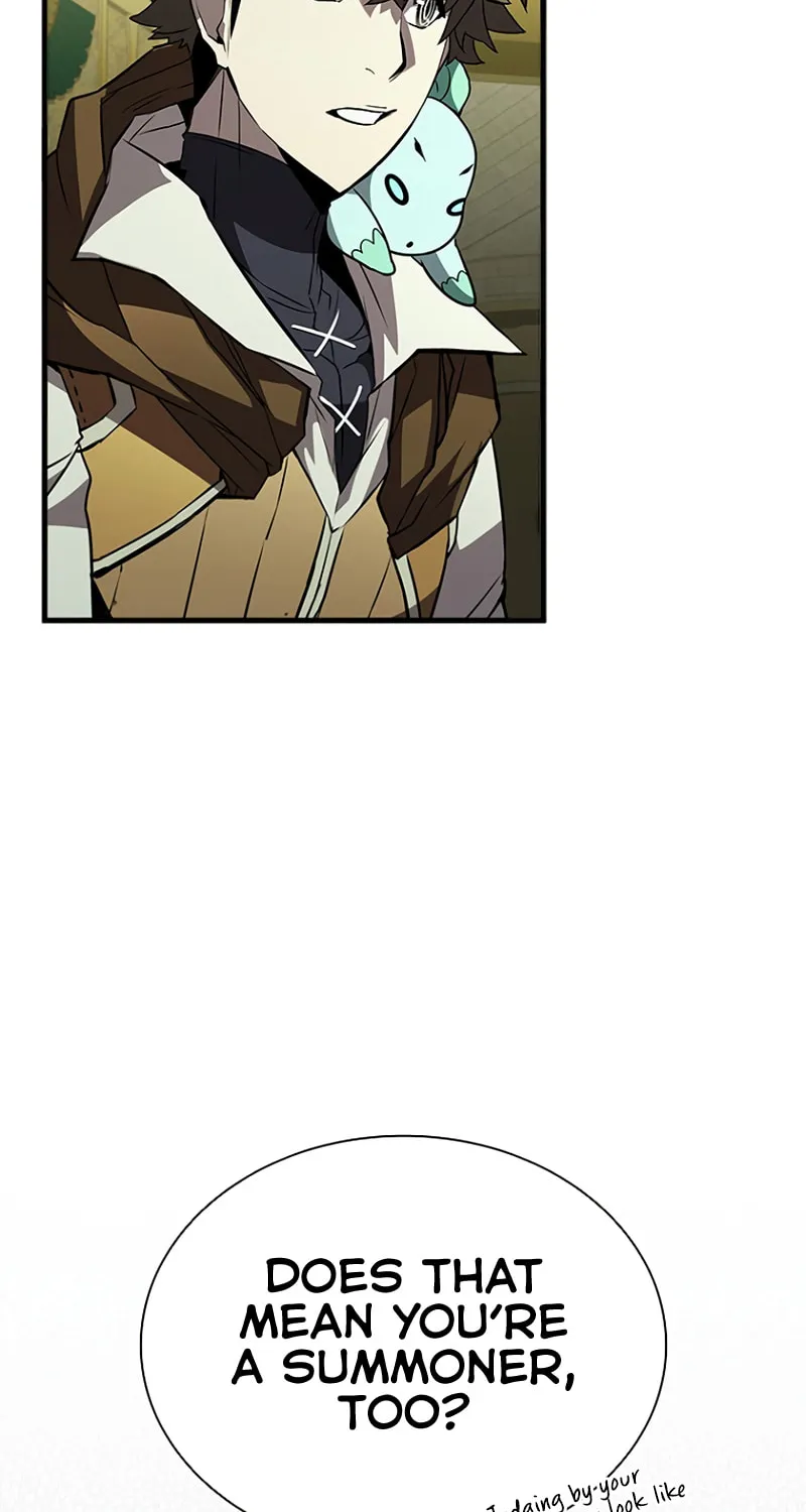 Taming Master Chapter 91 page 27 - 