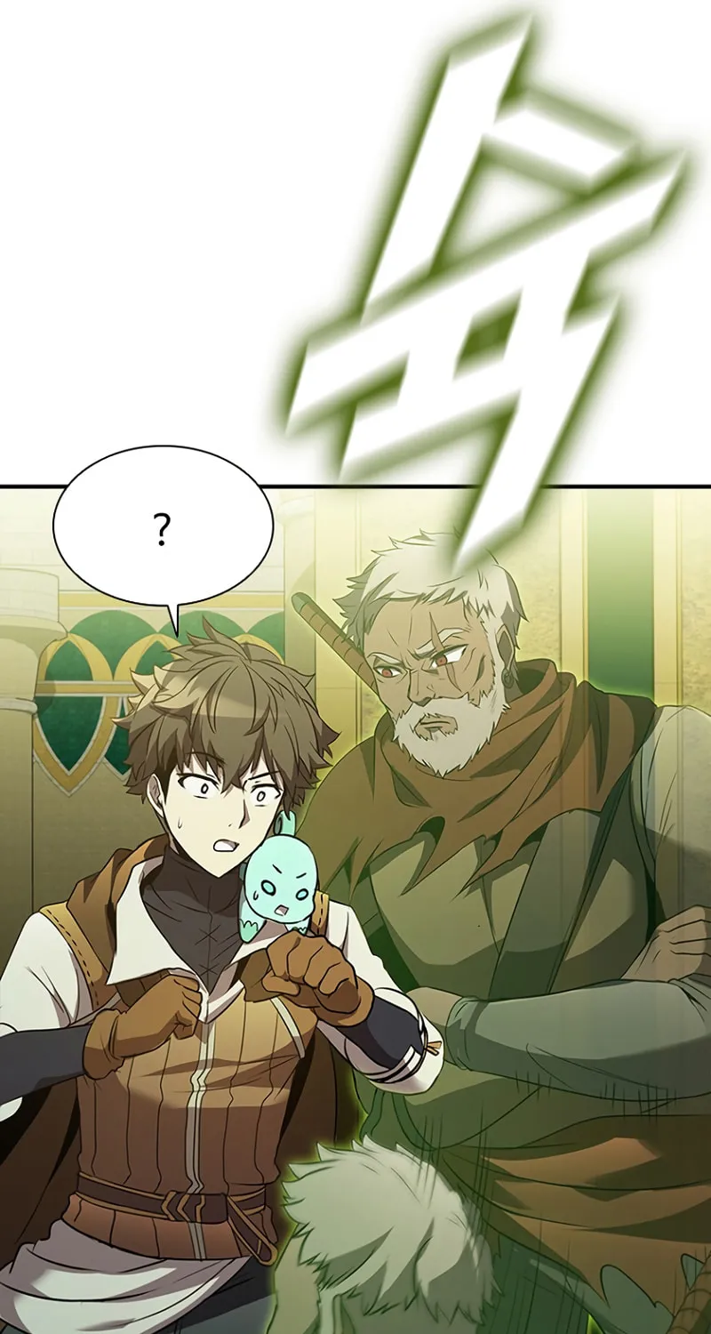 Taming Master Chapter 91 page 42 - 