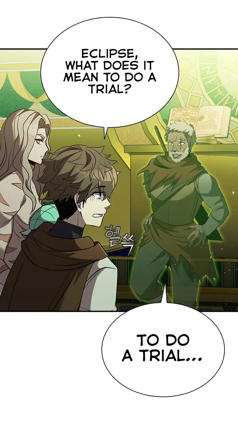 Taming Master Chapter 91 page 47 - 