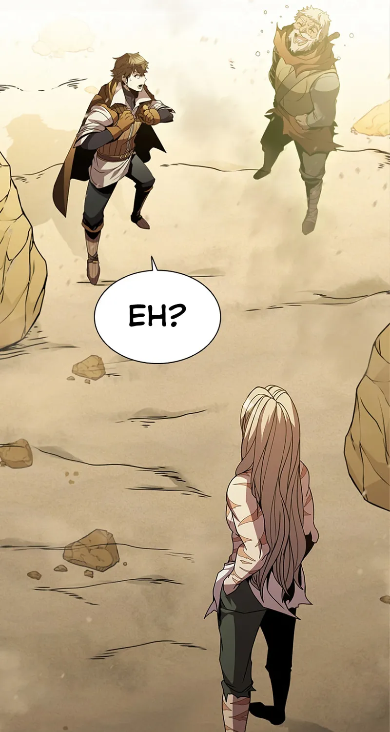 Taming Master Chapter 91 page 64 - 