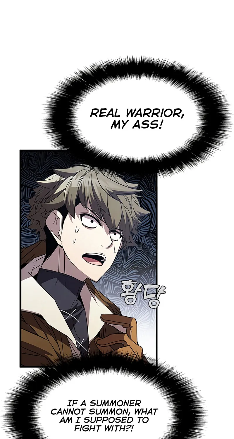 Taming Master Chapter 91 page 67 - 