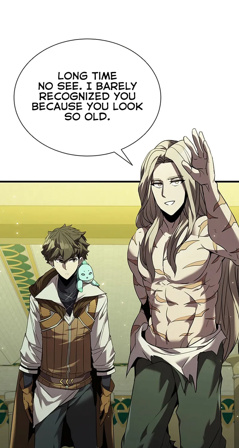 Taming Master Chapter 91 page 9 - 