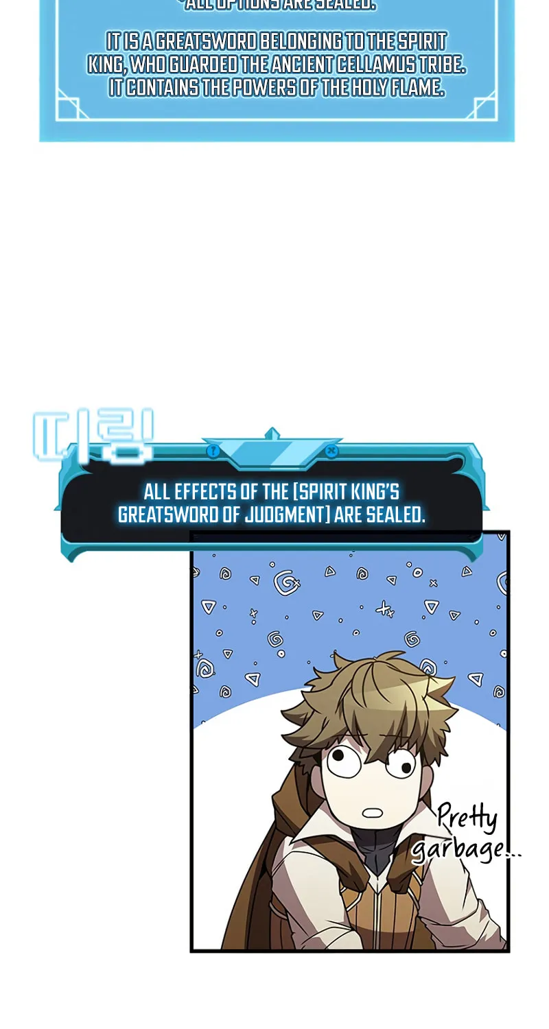 Taming Master Chapter 91 page 83 - 