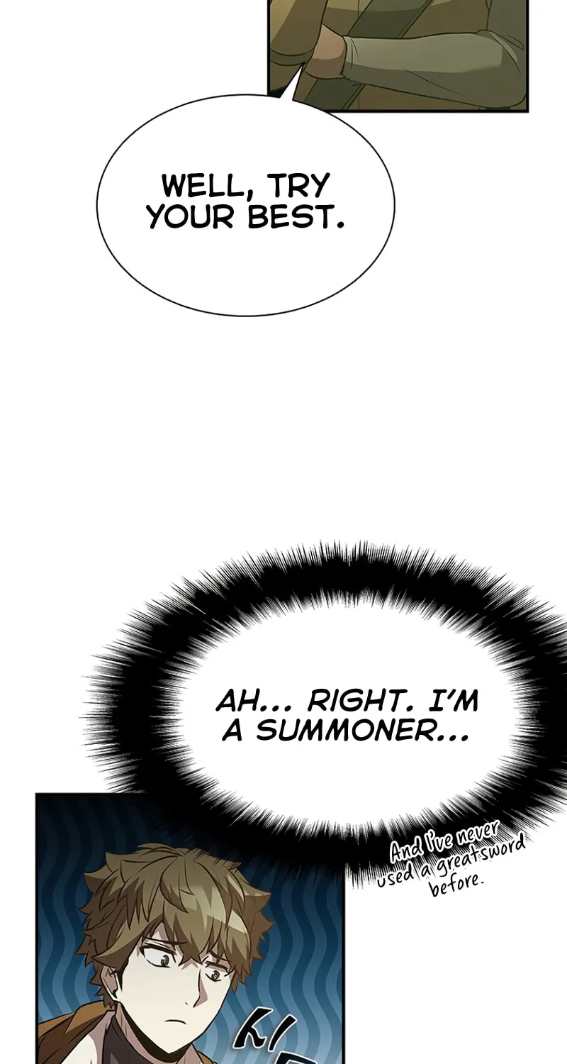 Taming Master Chapter 91 page 87 - 
