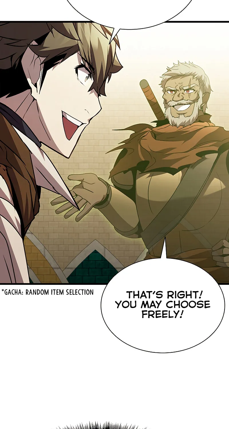 Taming Master Chapter 92 page 19 - 