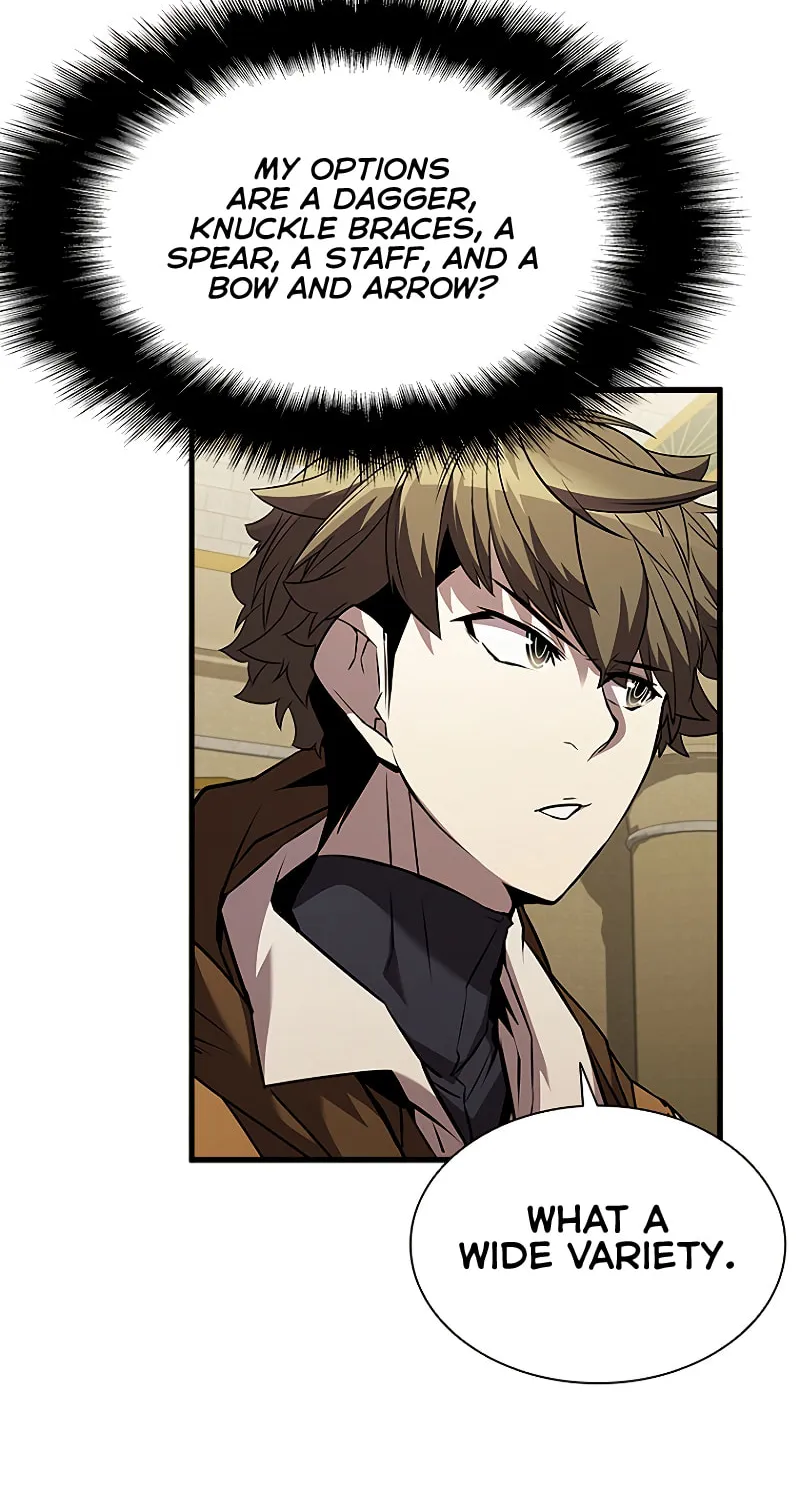 Taming Master Chapter 92 page 20 - 