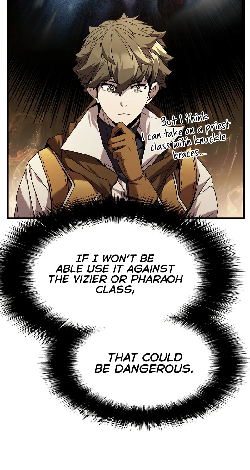 Taming Master Chapter 92 page 22 - 